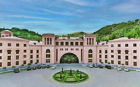 Grand Resort Jermuk